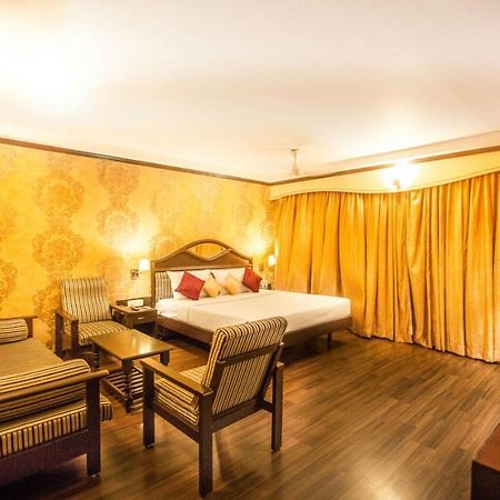 Hotel North Gate Мадурай Экстерьер фото