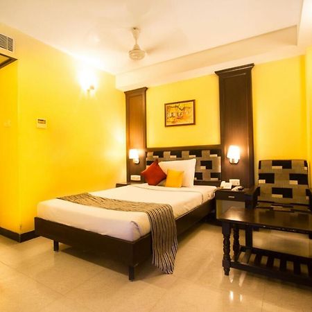 Hotel North Gate Мадурай Экстерьер фото