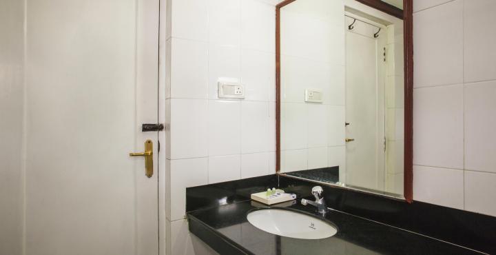 Hotel North Gate Мадурай Экстерьер фото