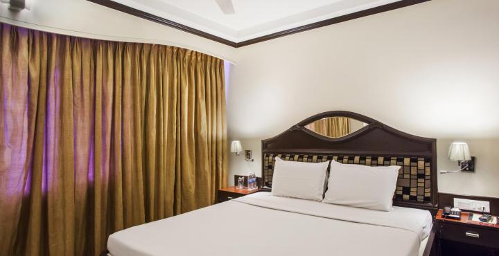 Hotel North Gate Мадурай Экстерьер фото